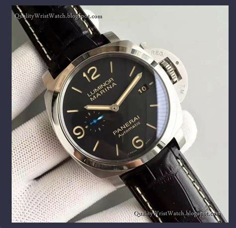 panerai 1312 straps|Panerai Luminor Marina PAM 1312 44mm Automatic .